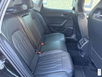 CUPRA FORMENTOR 1.5 TSI V2 SUV 5dr Petrol DSG Euro 6 (s/s) (150 ps)