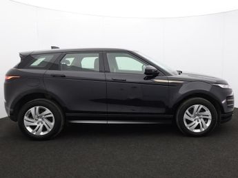 LAND ROVER RANGE ROVER EVOQUE 1.5 P300e 12.2kWh R-Dynamic S SUV 5dr Petrol Plug-in Hybrid Auto