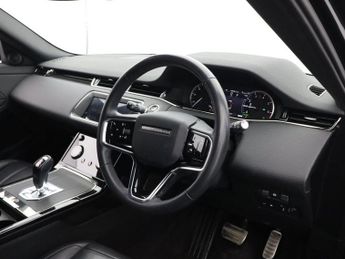 LAND ROVER RANGE ROVER EVOQUE 1.5 P300e 12.2kWh R-Dynamic S SUV 5dr Petrol Plug-in Hybrid Auto