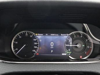 LAND ROVER RANGE ROVER EVOQUE 1.5 P300e 12.2kWh R-Dynamic S SUV 5dr Petrol Plug-in Hybrid Auto