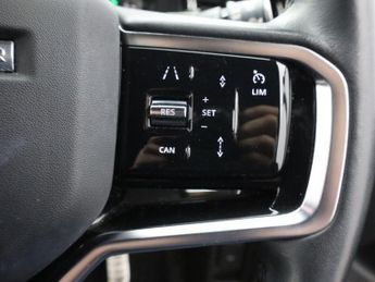 LAND ROVER RANGE ROVER EVOQUE 1.5 P300e 12.2kWh R-Dynamic S SUV 5dr Petrol Plug-in Hybrid Auto