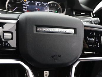 LAND ROVER RANGE ROVER EVOQUE 1.5 P300e 12.2kWh R-Dynamic S SUV 5dr Petrol Plug-in Hybrid Auto