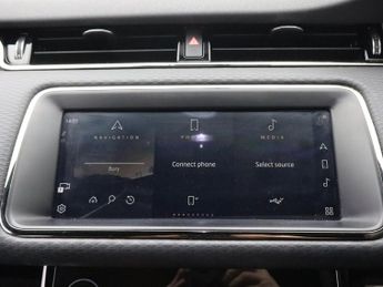 LAND ROVER RANGE ROVER EVOQUE 1.5 P300e 12.2kWh R-Dynamic S SUV 5dr Petrol Plug-in Hybrid Auto