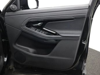 LAND ROVER RANGE ROVER EVOQUE 1.5 P300e 12.2kWh R-Dynamic S SUV 5dr Petrol Plug-in Hybrid Auto