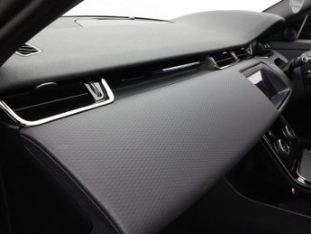 LAND ROVER RANGE ROVER EVOQUE 1.5 P300e 12.2kWh R-Dynamic S SUV 5dr Petrol Plug-in Hybrid Auto