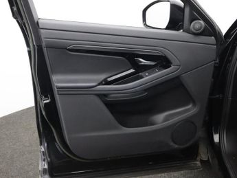 LAND ROVER RANGE ROVER EVOQUE 1.5 P300e 12.2kWh R-Dynamic S SUV 5dr Petrol Plug-in Hybrid Auto