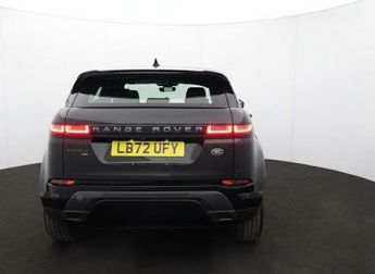 LAND ROVER RANGE ROVER EVOQUE 1.5 P300e 12.2kWh R-Dynamic S SUV 5dr Petrol Plug-in Hybrid Auto