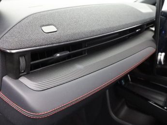 FORD MUSTANG MACH-E Standard Range 70kWh SUV 5dr Electric Automatic AWD (269 ps)