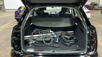 AUDI Q5 2.0 TFSIe 50 Sport SUV 5dr Petrol Plug-in Hybrid S Tronic quattr