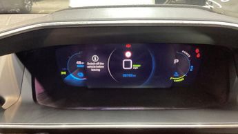 PEUGEOT E-208 50kWh Allure Premium + Hatchback 5dr Electric Auto (7kW Charger)