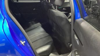 PEUGEOT E-208 50kWh Allure Premium + Hatchback 5dr Electric Auto (7kW Charger)