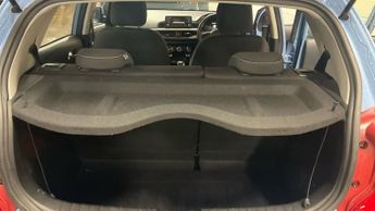 KIA PICANTO 1.0 DPi 2 Hatchback 5dr Petrol AMT Euro 6 (s/s) (66 bhp)