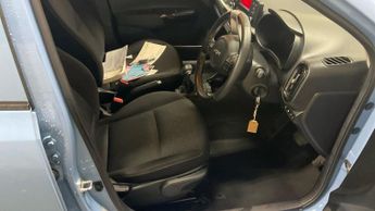 KIA PICANTO 1.0 DPi 2 Hatchback 5dr Petrol AMT Euro 6 (s/s) (66 bhp)