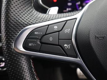 RENAULT ARKANA 1.3 MHEV r.s. line SUV 5dr Petrol EDC 2WD Euro 6 (s/s) (140 ps)