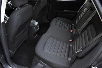 FORD MONDEO 1.5T ZETEC AUTO 5 DOOR 158 BHP (EURO 6)