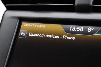 FORD MONDEO 1.5T ZETEC AUTO 5 DOOR 158 BHP (EURO 6)