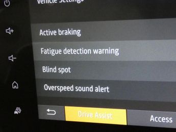 DACIA JOGGER 1.6 Hybrid Expression MPV 5dr Petrol Hybrid Auto Euro 6 (s/s) (1