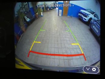 DACIA JOGGER 1.6 Hybrid Expression MPV 5dr Petrol Hybrid Auto Euro 6 (s/s) (1