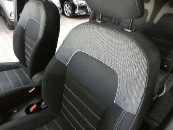 DACIA JOGGER 1.6 Hybrid Expression MPV 5dr Petrol Hybrid Auto Euro 6 (s/s) (1