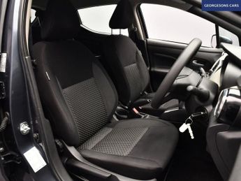 NISSAN MICRA 1.0 IG-T Acenta Hatchback 5dr Petrol XTRON Euro 6 (s/s) (92 ps)