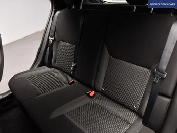 NISSAN MICRA 1.0 IG-T Acenta Hatchback 5dr Petrol XTRON Euro 6 (s/s) (92 ps)