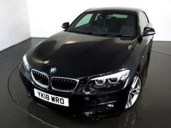 BMW 2 SERIES 2.0 230i M Sport Coupe 2dr Petrol Auto-RARE EXAMPLE FINISHED IN 