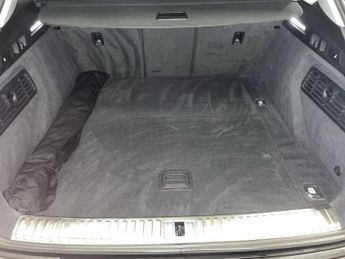 AUDI E-TRON 50 Technik SUV 5dr Electric Auto quattro 71.2kWh (313 ps)