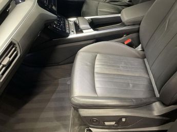 AUDI E-TRON 50 Technik SUV 5dr Electric Auto quattro 71.2kWh (313 ps)