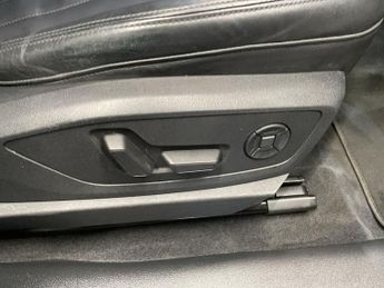 AUDI E-TRON 50 Technik SUV 5dr Electric Auto quattro 71.2kWh (313 ps)