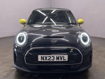 MINI Electric Hatch Cooper SE 32.6kWh Level 3 Hatchback 3dr Electric Auto (184 ps)