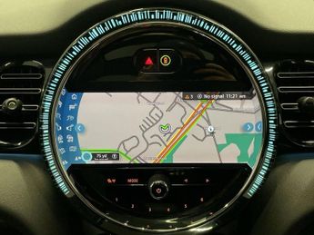 MINI Electric Hatch Cooper SE 32.6kWh Level 3 Hatchback 3dr Electric Auto (184 ps)