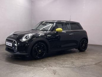 MINI Electric Hatch Cooper SE 32.6kWh Level 3 Hatchback 3dr Electric Auto (184 ps)