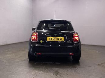 MINI Electric Hatch Cooper SE 32.6kWh Level 3 Hatchback 3dr Electric Auto (184 ps)