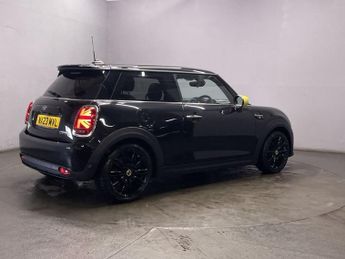 MINI Electric Hatch Cooper SE 32.6kWh Level 3 Hatchback 3dr Electric Auto (184 ps)