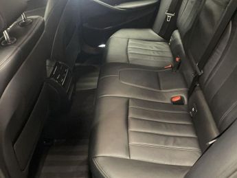 BMW 5 SERIES 2.0 520i SE Touring 5dr Petrol Auto Euro 6 (s/s) (184 ps)