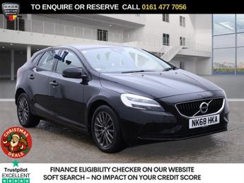Volvo V40 2.0 T2 GPF Momentum Hatchback 5dr Petrol Manual Euro 6 (s/s) (12