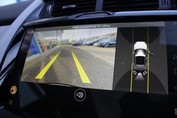 JAGUAR E-PACE 2.0 D165 MHEV R-Dynamic Black SUV 5dr Diesel Auto AWD Euro 6 (s/