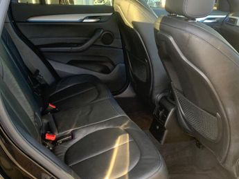 BMW X1 2.0 20i M Sport SUV 5dr Petrol Auto xDrive Euro 6 (s/s) (192 ps)