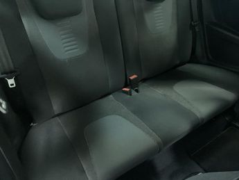 FORD KA 1.2 Titanium Hatchback 3dr Petrol Manual Euro 5 (69 ps) - AA INS