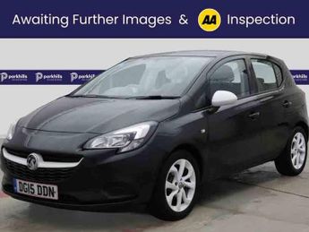 Vauxhall Corsa 1.4i ecoFLEX Sting Hatchback 5dr Petrol Manual Euro 6 (90 ps) - 