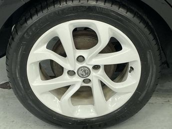 VAUXHALL CORSA 1.4i ecoFLEX Sting Hatchback 5dr Petrol Manual Euro 6 (90 ps) - 