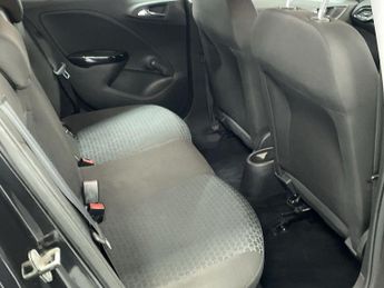 VAUXHALL CORSA 1.4i ecoFLEX Sting Hatchback 5dr Petrol Manual Euro 6 (90 ps) - 