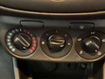 VAUXHALL CORSA 1.4i ecoFLEX Sting Hatchback 5dr Petrol Manual Euro 6 (90 ps) - 