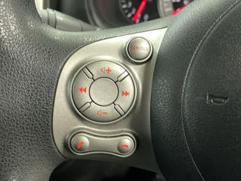 NISSAN MICRA 1.2 Visia Hatchback 5dr Petrol Manual Euro 5 (80 ps) - AA INSPEC