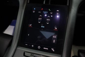 PORSCHE TAYCAN Performance Plus 93.4kWh 4S Cross Turismo 5dr Electric Auto 4WD 
