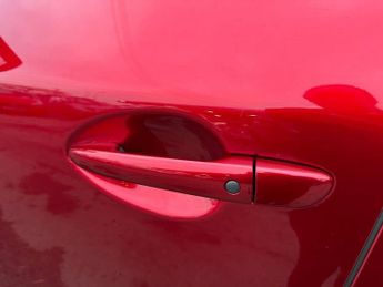 MAZDA CX-5 2.0 SKYACTIV-G Sport Nav+ SUV 5dr Petrol Manual Euro 6 (s/s) (16