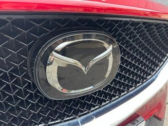 MAZDA CX-5 2.0 SKYACTIV-G Sport Nav+ SUV 5dr Petrol Manual Euro 6 (s/s) (16