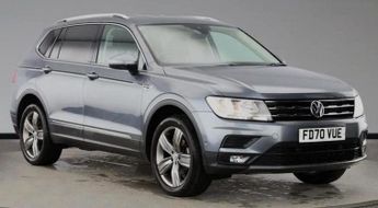 Volkswagen Tiguan 2.0 TDI Match SUV 5dr Diesel DSG 4Motion Euro 6 (s/s) (150 ps).*