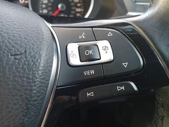 VOLKSWAGEN TIGUAN ALLSPACE 2.0 TDI Match SUV 5dr Diesel DSG 4Motion Euro 6 (s/s) (150 ps).*