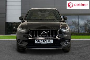 VOLVO XC40 1.5 T3 Inscription SUV 5dr Petrol Auto Euro 6 (s/s) (163 ps)